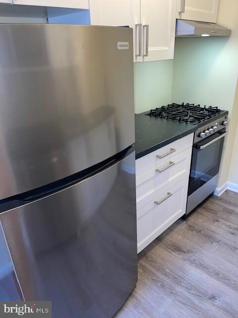 The Monroe House Condos unit 509, Washington, DC 20006 - photo 4