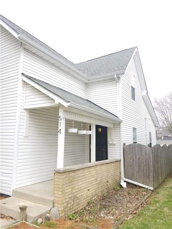 514 W 5th St, Anderson, IN 46016 - photo 6