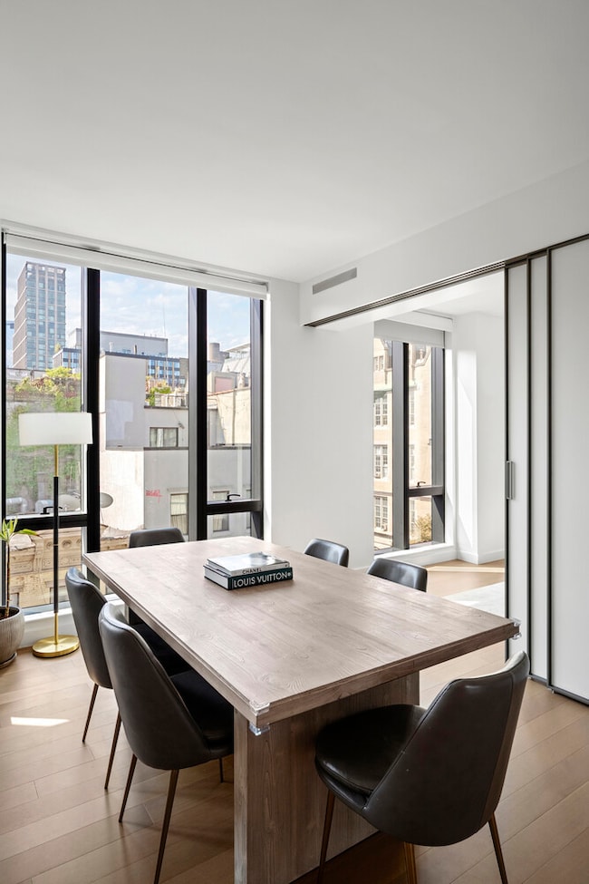 150 Rivington St unit 5F, New York, NY 10002 - photo 7
