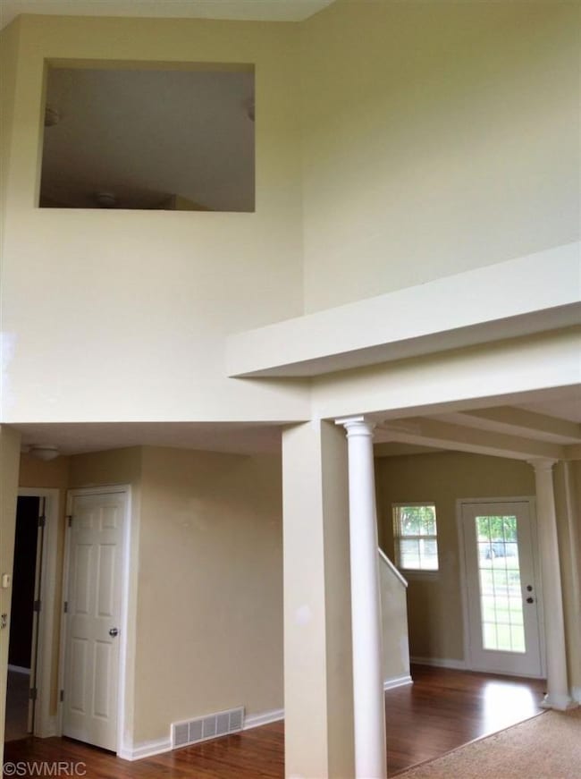 647 Firestone Dr SE unit 16, Byron Center, MI 49315 - photo 2