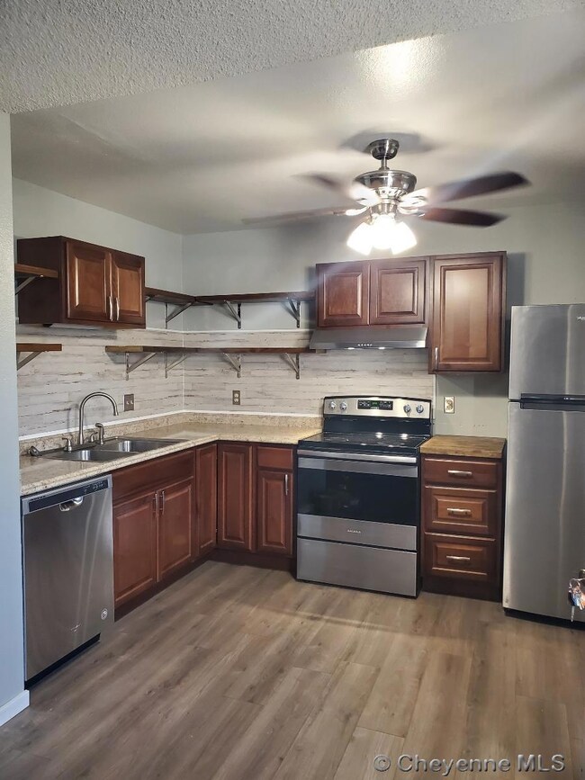 Apartment C