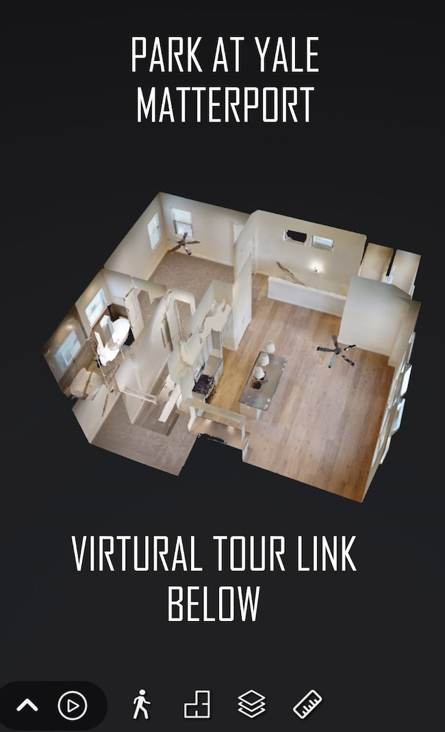 128 Knights Bridge Park Ln, Houston, TX 77018 - photo 2