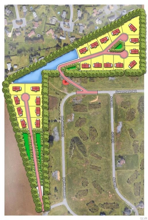 6780 Jacksonville Rd, Bethlehem, PA 18017 - photo 2