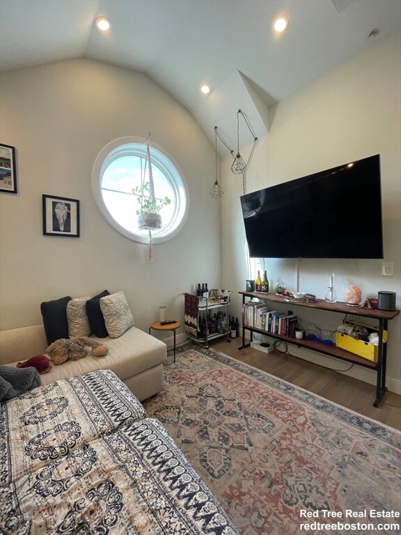 9 Mansfield St unit 4, Allston, MA 02134 - photo 7