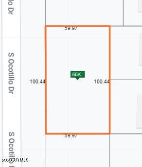 Lot Dimensions