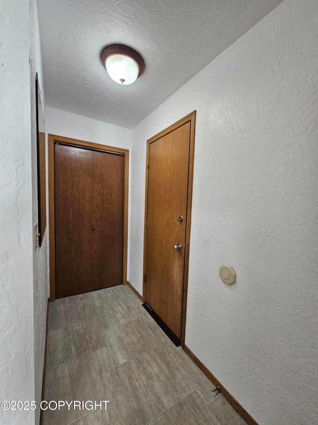Entry Way
