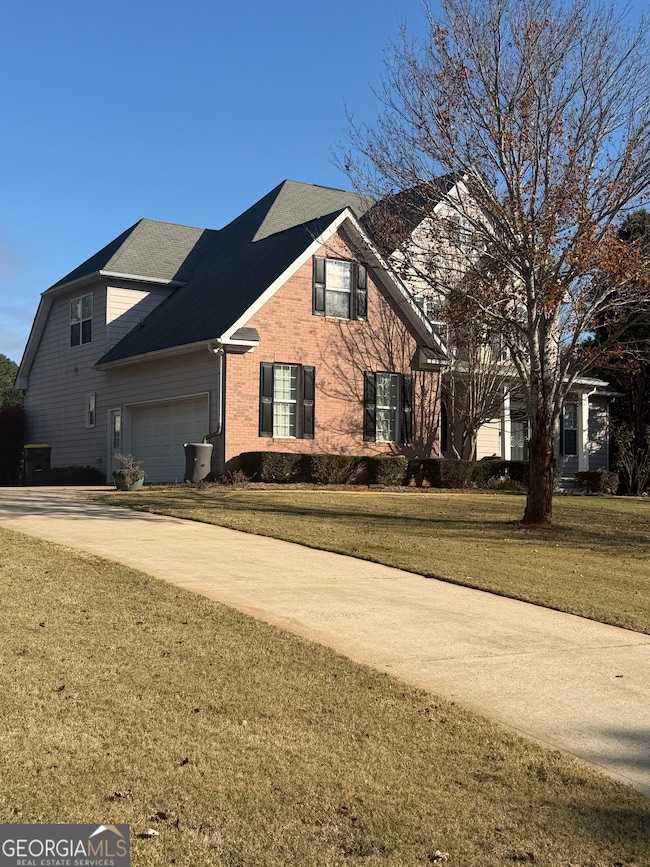 168 Elders Mill Estates Dr, Senoia, GA 30276 - photo 2