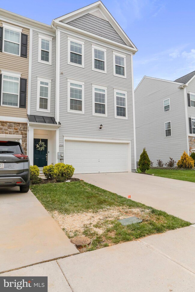 20248 Capital Ln, Hagerstown, MD 21742 - photo 4