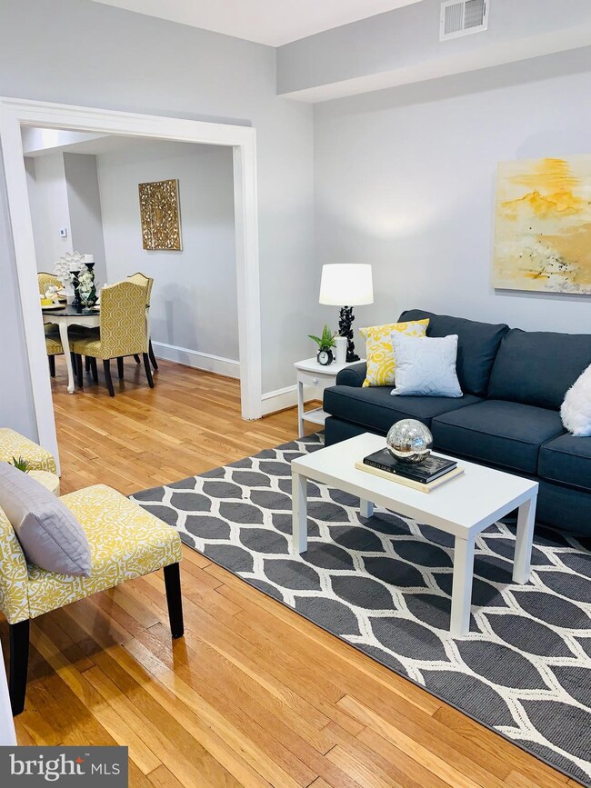 635 Franklin St NE, Washington, DC 20017 - photo 3