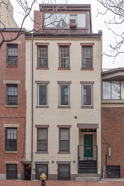 31 Winchester St unit 1, Boston, MA 02116 - photo 3