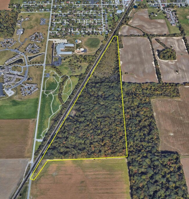 0 Reichelderfer Rd, Wapakoneta, OH 45895 - photo 5