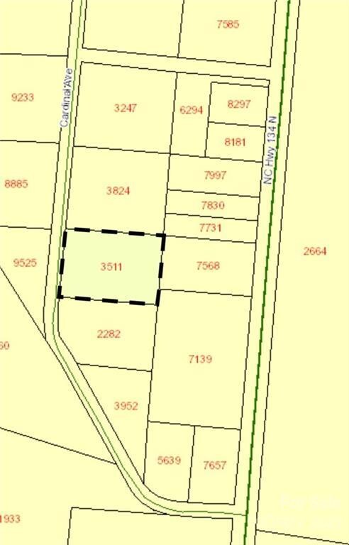 212 Cardinal Ave, Troy, NC 27371 - photo 3