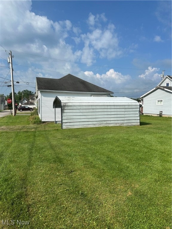 208 Center St, Woodsfield, OH 43793 - photo 6