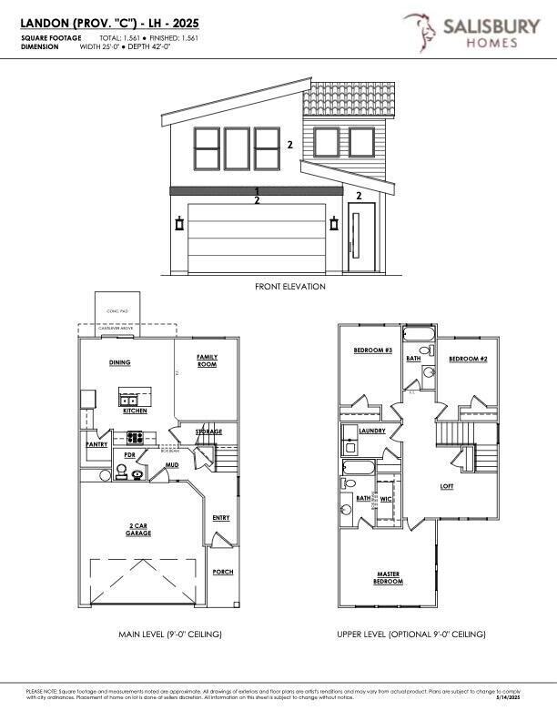 0 Lot 211 Paraiso unit 25-267126, Hurricane, UT 84737 - photo 6
