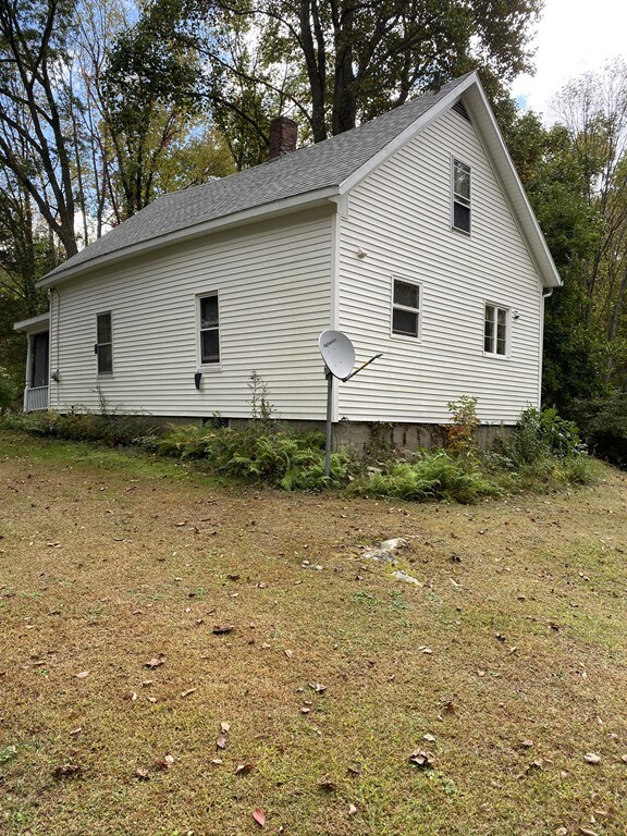 178 New St, Rehoboth, MA 02769 - photo 2