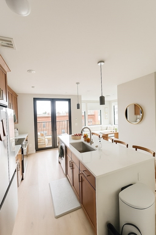 400 W Broadway unit 505, Boston, MA 02127 - photo 3