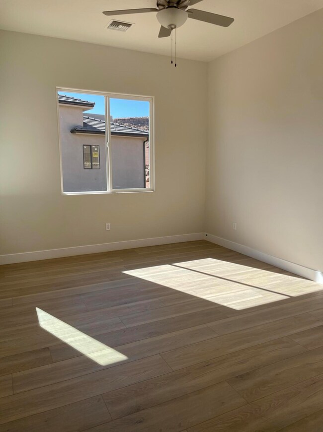 Casita Bedroom