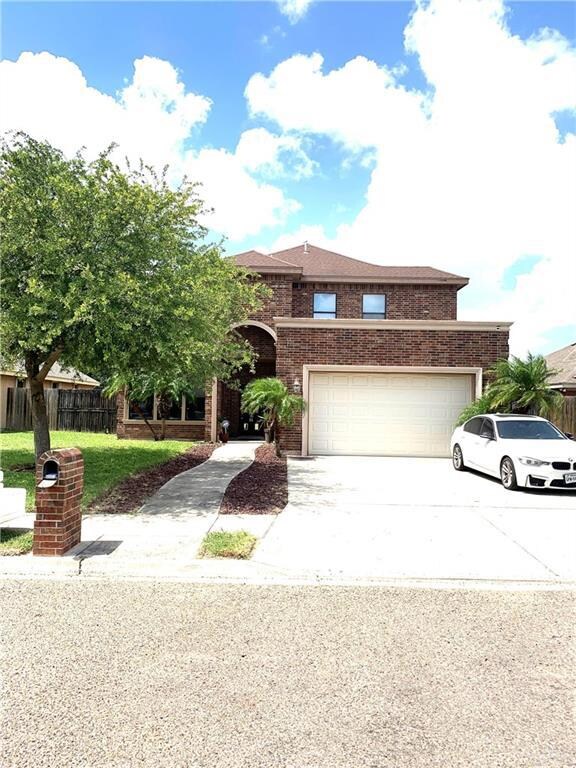 1319 Eva, Edinburg, TX 78539 - photo 2