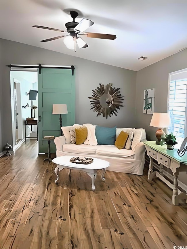 634 Cypress Ln, North Myrtle Beach, SC 29582 - photo 7