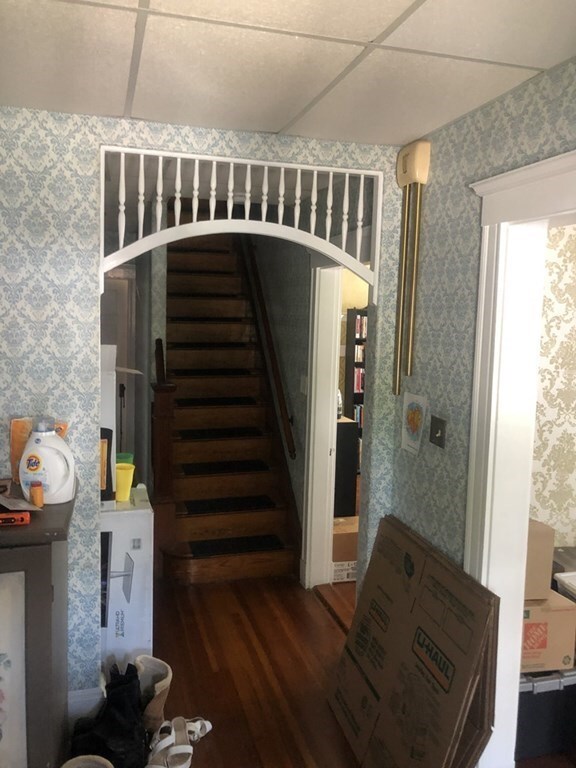 111 Dustin St unit 1, Brighton, MA 02135 - photo 2