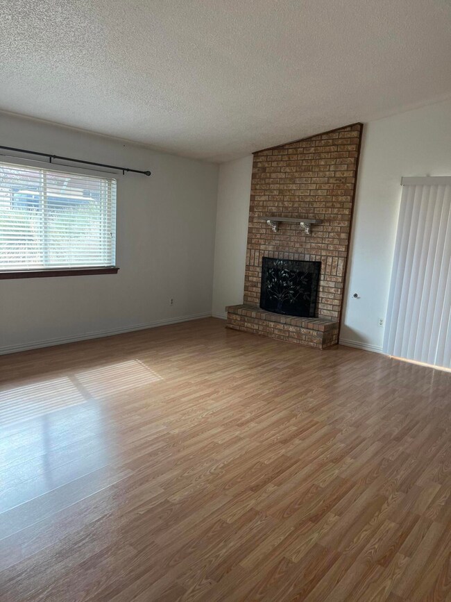 comet living room