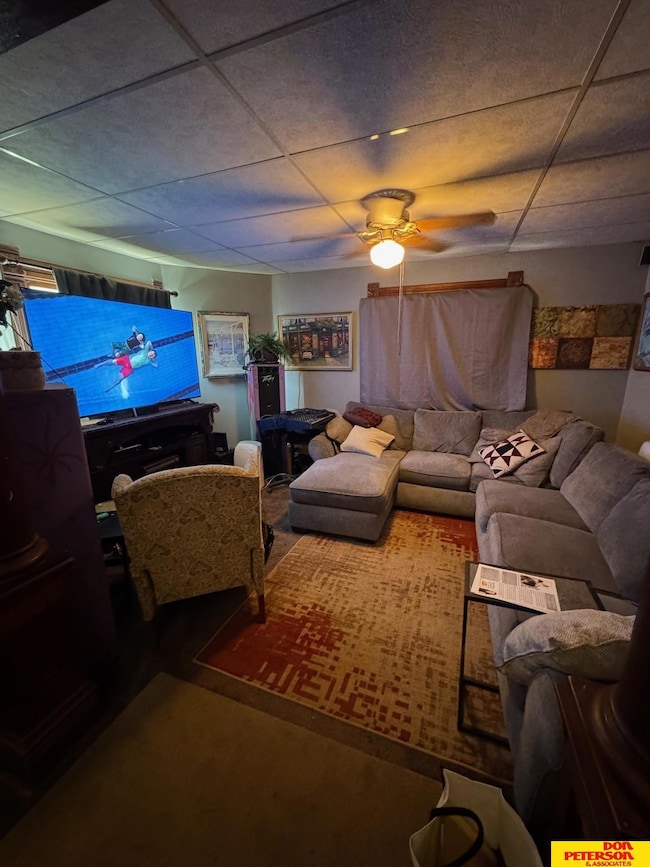 213 S Nebraska St, Craig, NE 68019 - photo 3