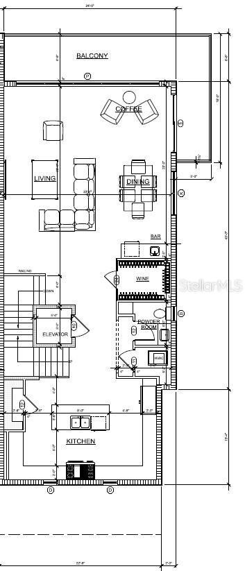 3403 S Atlantic Ave unit 3, New Smyrna Beach, FL 32169 - photo 7