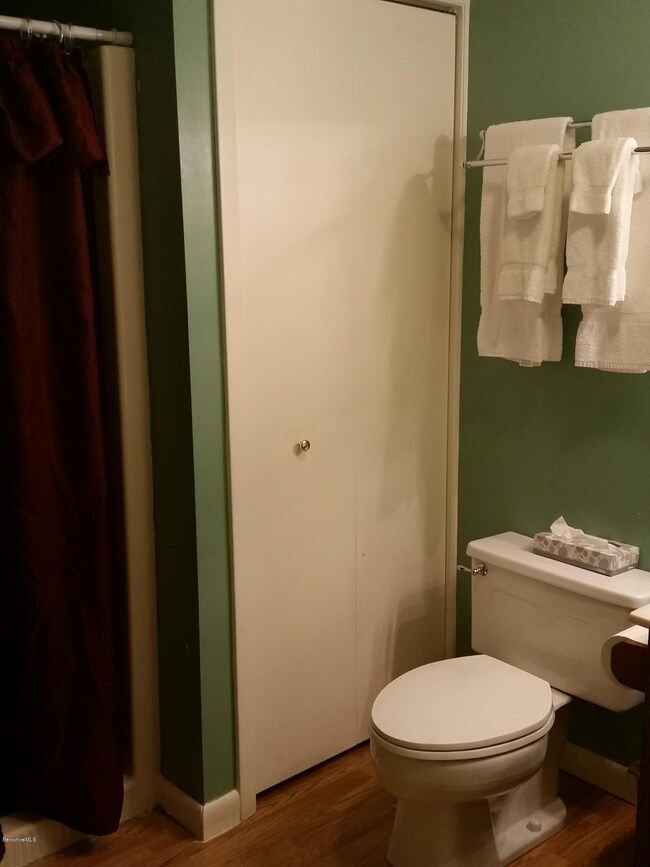 Full bath with shower