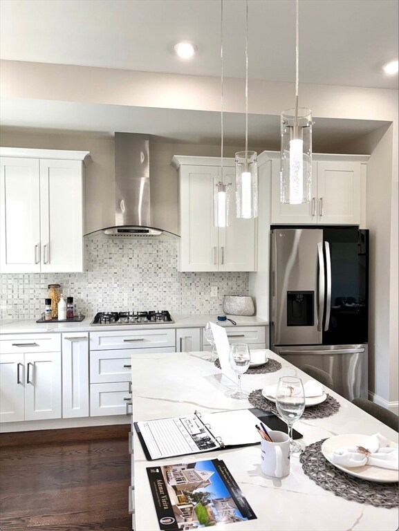 18 Woodbine St unit 2, Somerville, MA 02143 - photo 6