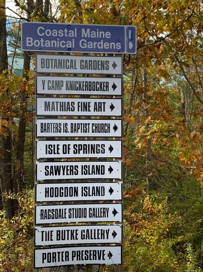 0 Lakeside Dr, Boothbay Harbor, ME 04538 - photo 7