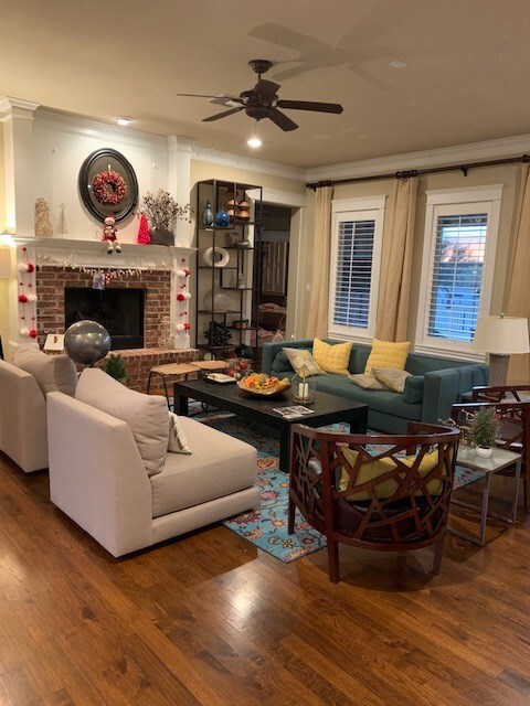 5533 Enclave Ct, San Angelo, TX 76904 - photo 4