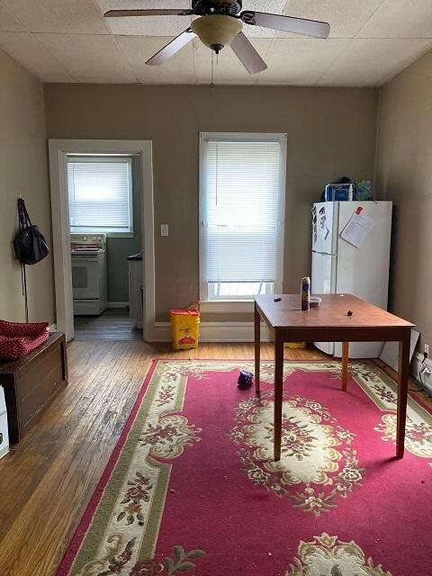 Dining Room Rear