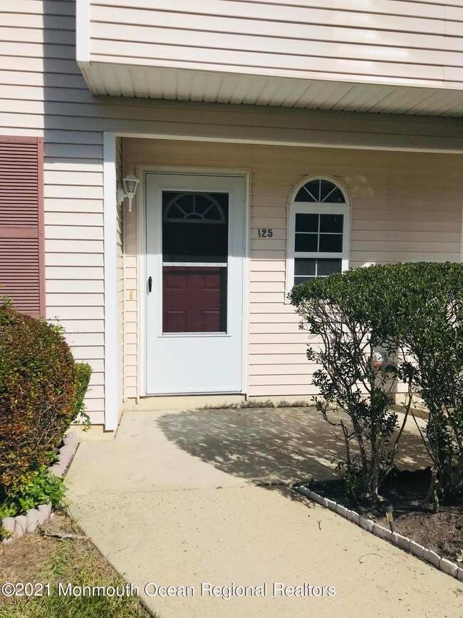125 Sandpiper Ln unit 125, Bayville, NJ 08721 - photo 2