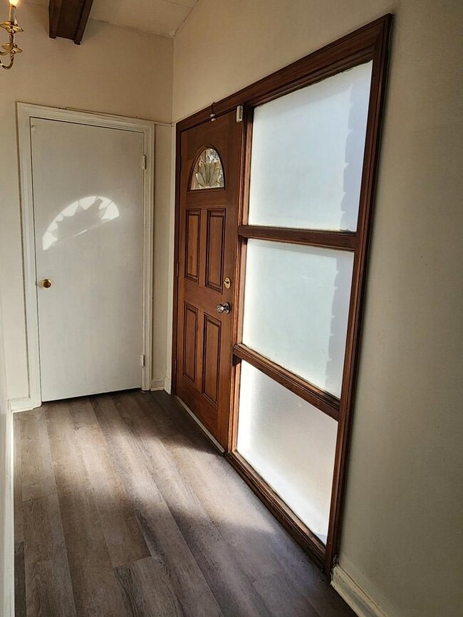 Foyer