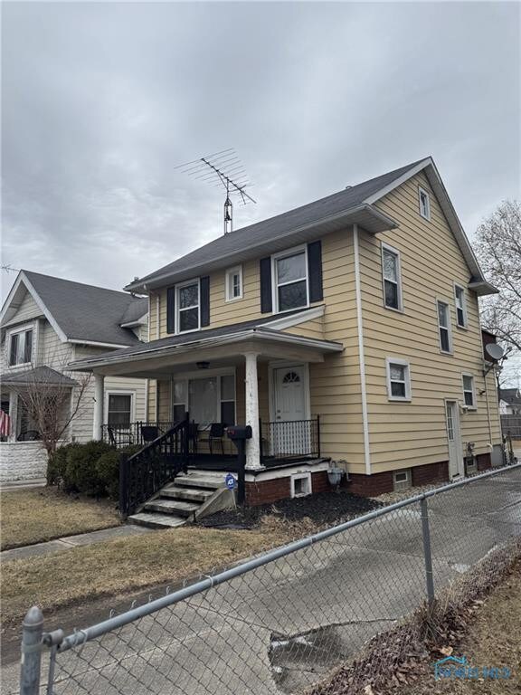 4228 Burnham Ave, Toledo, OH 43612 - photo 2