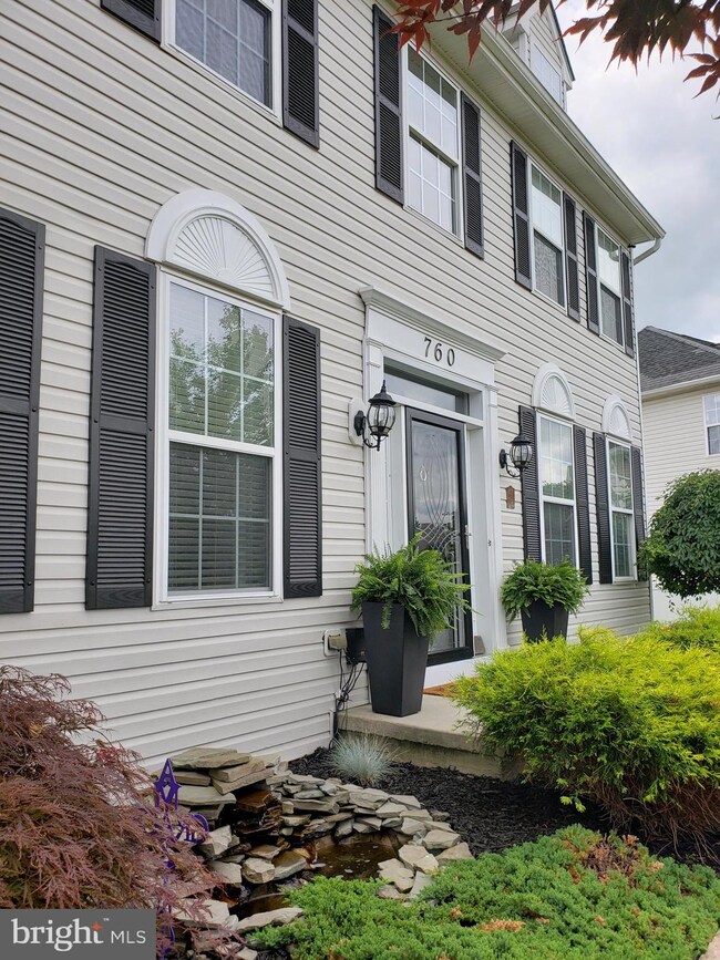 760 Sherwood Dr, Williamstown, NJ 08094 - photo 2