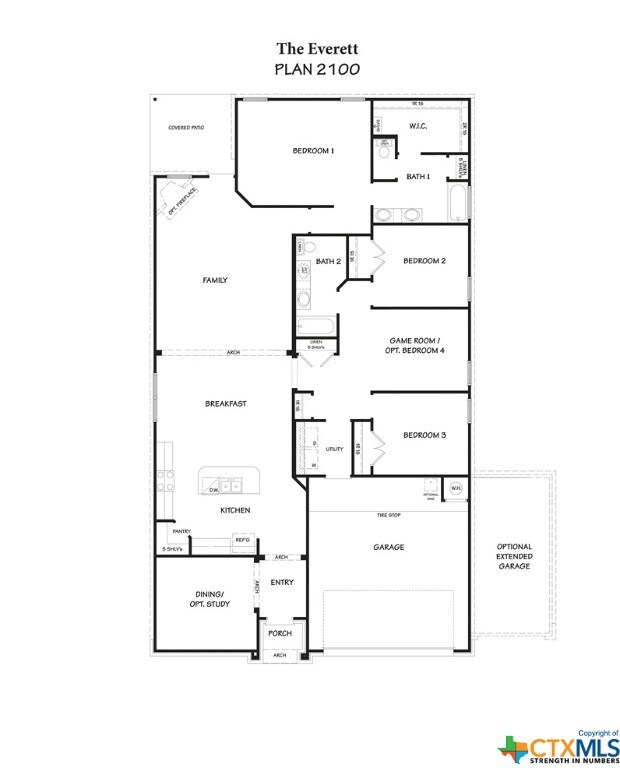 310 Stone Rd, Temple, TX 76501 - photo 2