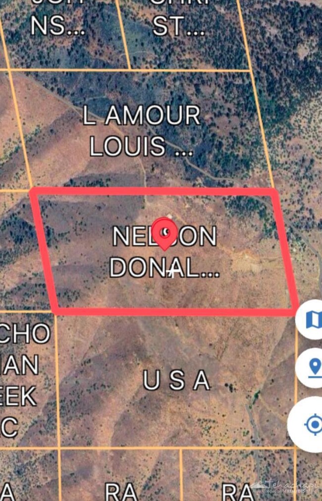 0 High Ridge Rd (Follow Gps) unit 9992936, Caliente, CA 93518 - photo 6