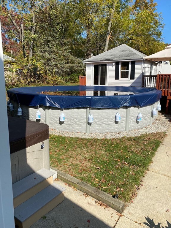 266 Main St, Millville, MA 01529 - photo 2