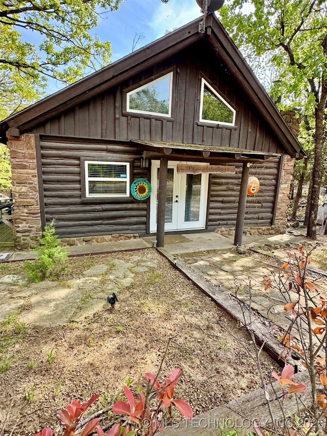 139 N Bk 1800 Rd, Stigler, OK 74462 - photo 4