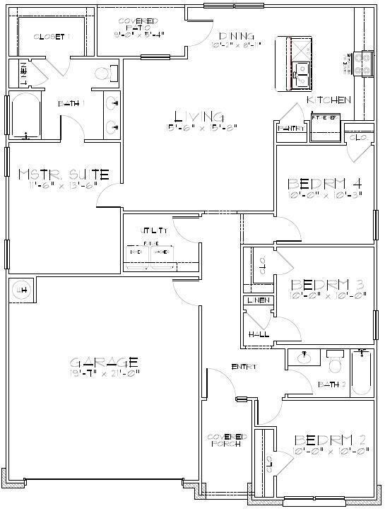 1229 Monte Verde Dr, Temple, TX 76504 - photo 3