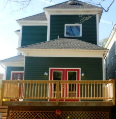 424 Orange St, Macon, GA 31201 - photo 2