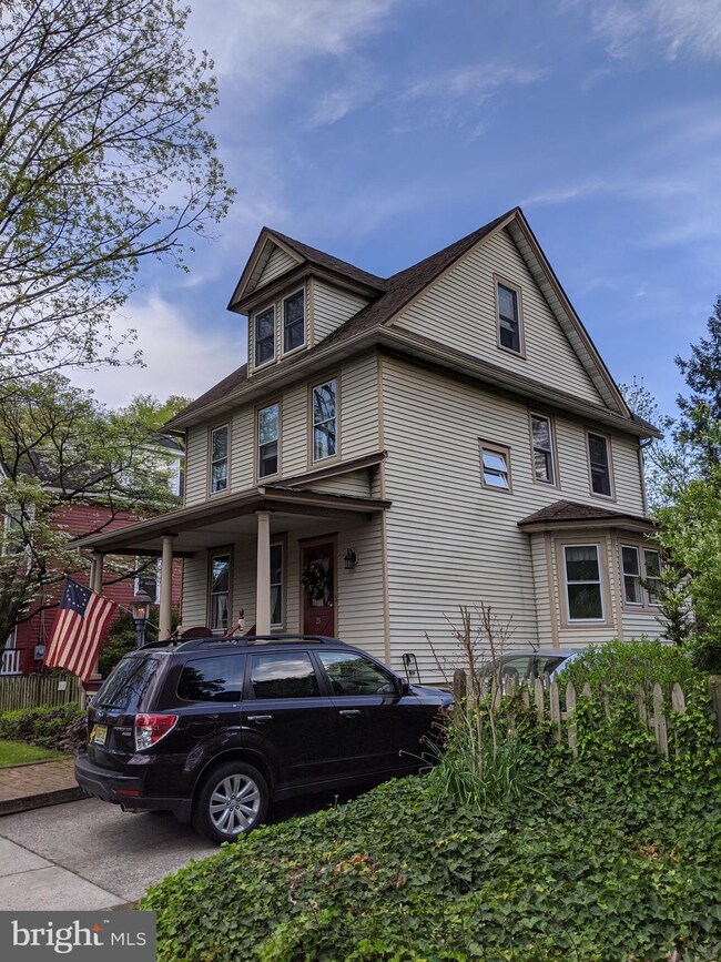 28 Colonial Ave, Haddonfield, NJ 08033 - photo 3