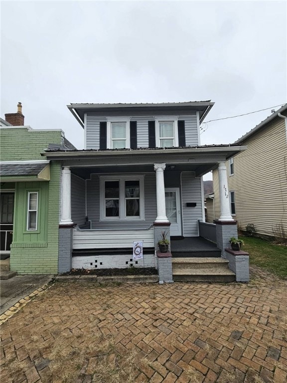 1712 4th Ave, Beaver Falls, PA 15010 - photo 2