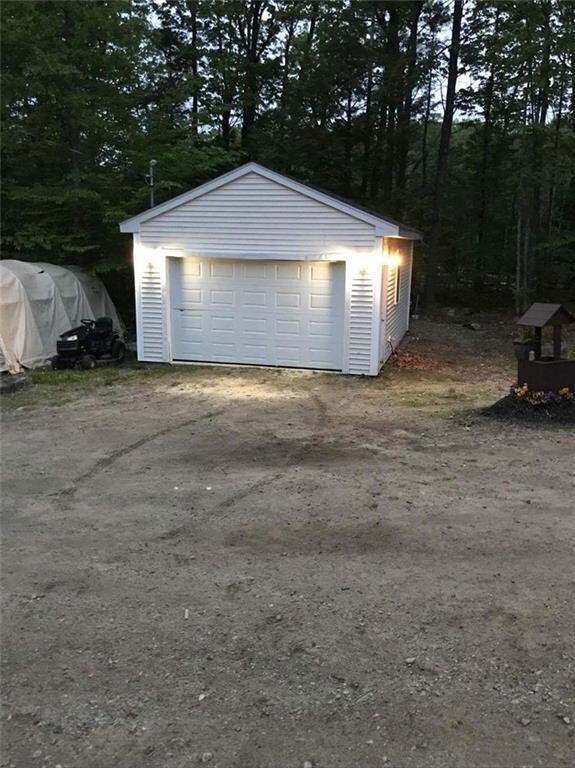 259 New Durham Rd, Middleton, NH 03887 - photo 7