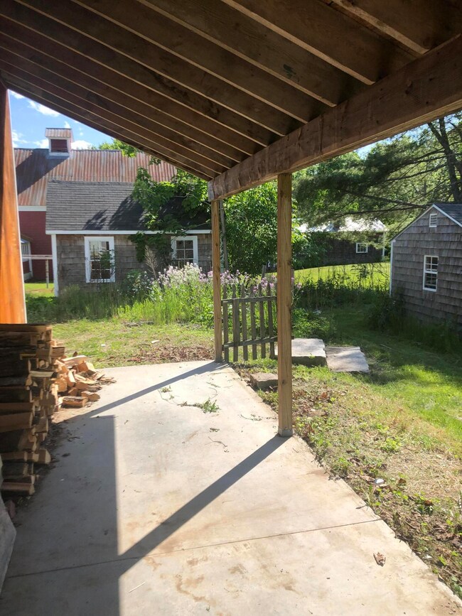 47 Main St, Steep Falls, ME 04085 - photo 6