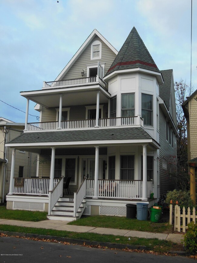 109 Abbott Ave, Ocean Grove, NJ 07756 - photo 2
