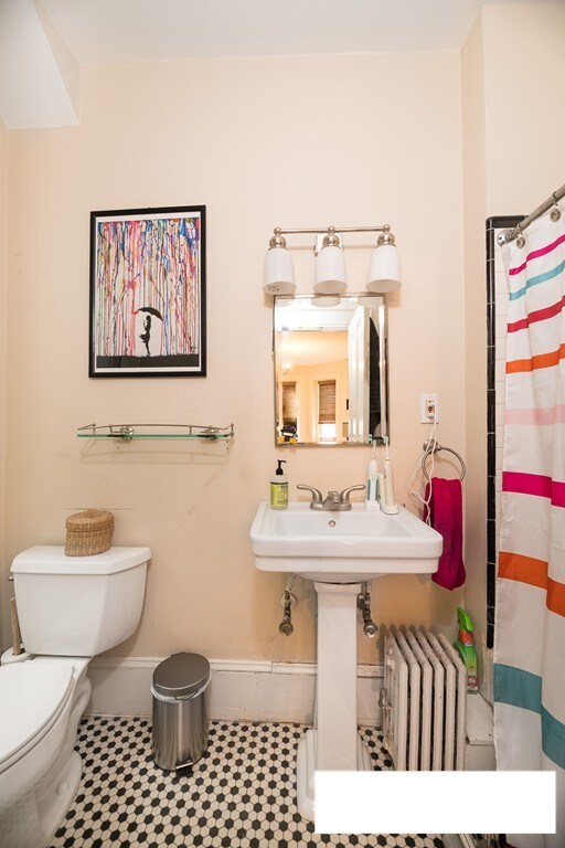 128 Magazine St unit 11, Cambridge, MA 02139 - photo 5