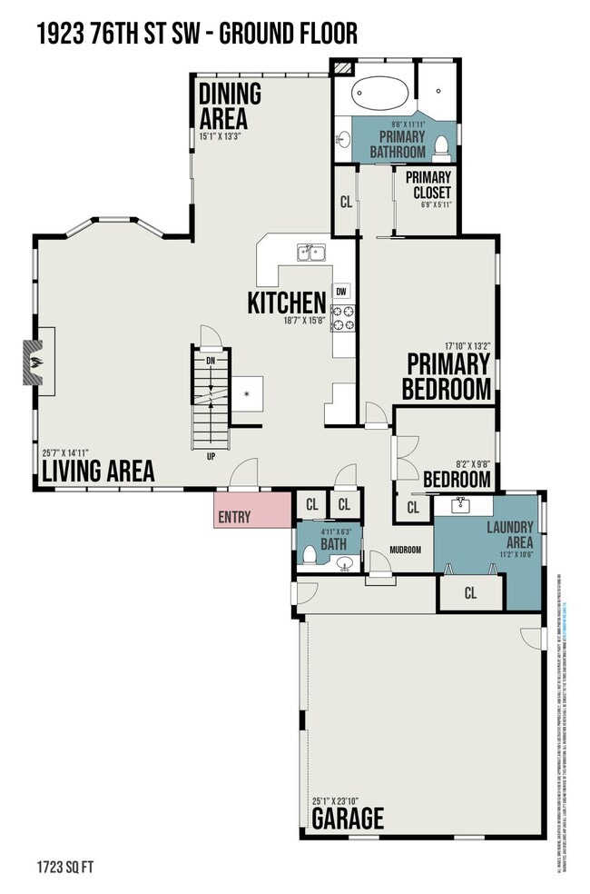 Ground Floor