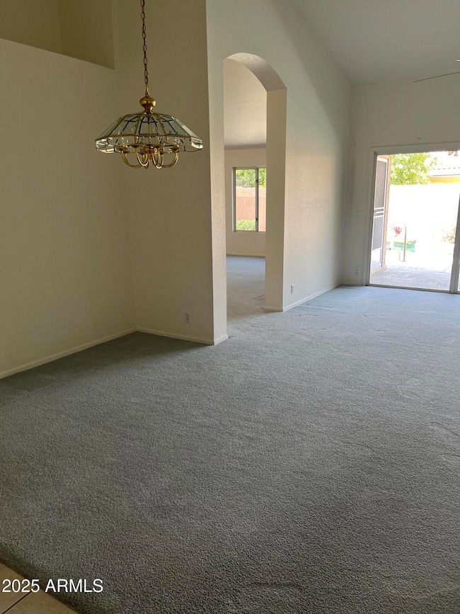 Living/dining